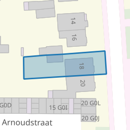 Perceel OTH01-M-1563