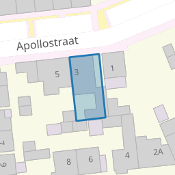 Perceel OTH01-M-1570