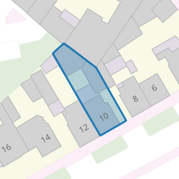 Perceel OTH01-M-1581