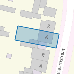 Perceel OTH01-M-1593