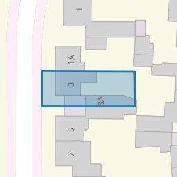 Perceel OTH01-M-1597