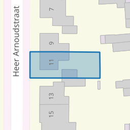 Perceel OTH01-M-1599