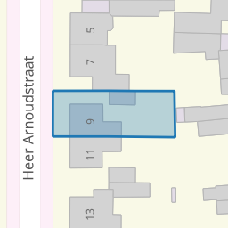 Perceel OTH01-M-1602