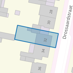 Perceel OTH01-M-1608