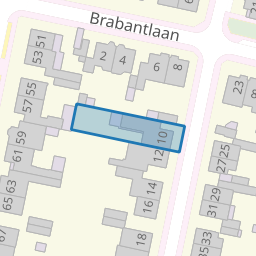 Perceel OTH01-M-1615