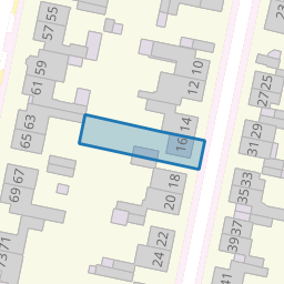 Perceel OTH01-M-1618