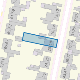 Perceel OTH01-M-1620