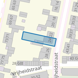 Perceel OTH01-M-1623