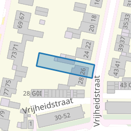 Perceel OTH01-M-1624