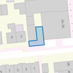 Perceel OTH01-M-1643