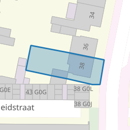 Perceel OTH01-M-1661