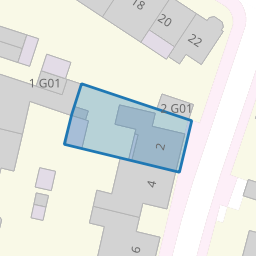 Perceel OTH01-M-1663