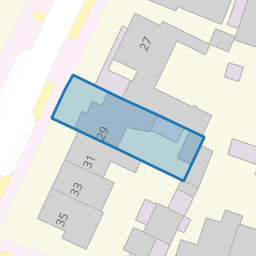 Perceel OTH01-M-1666