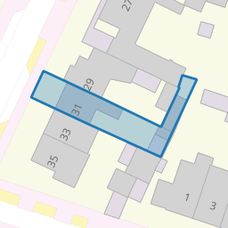 Perceel OTH01-M-1667