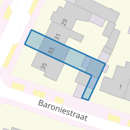 Perceel OTH01-M-1668