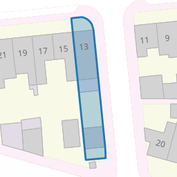 Perceel OTH01-M-1708