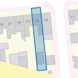 Perceel OTH01-M-1709