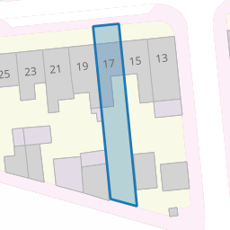 Perceel OTH01-M-1710