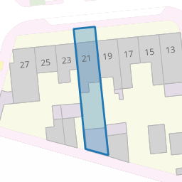 Perceel OTH01-M-1712