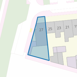 Perceel OTH01-M-1715