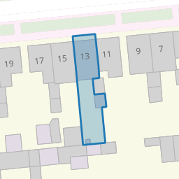 Perceel OTH01-M-1723