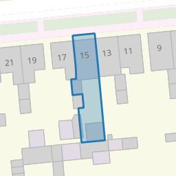 Perceel OTH01-M-1724