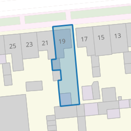 Perceel OTH01-M-1726