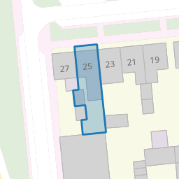 Perceel OTH01-M-1729