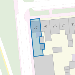 Perceel OTH01-M-1730