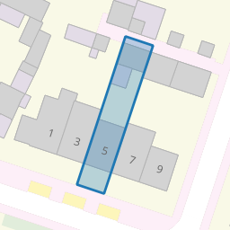 Perceel OTH01-M-1734