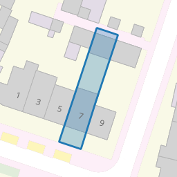 Perceel OTH01-M-1735