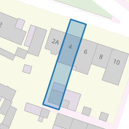 Perceel OTH01-M-1739