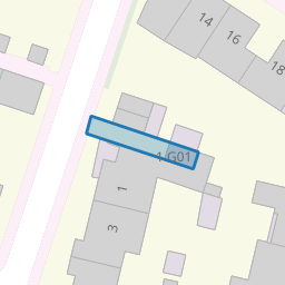 Perceel OTH01-M-1743