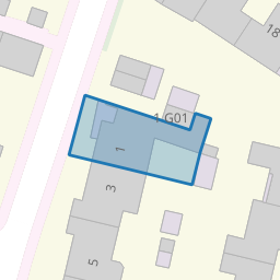 Perceel OTH01-M-1744