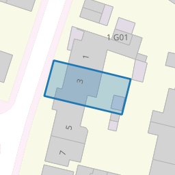 Perceel OTH01-M-1745