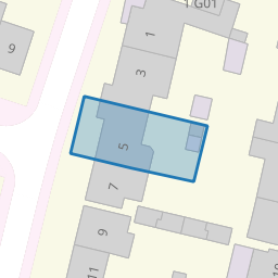 Perceel OTH01-M-1746