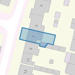 Perceel OTH01-M-1747