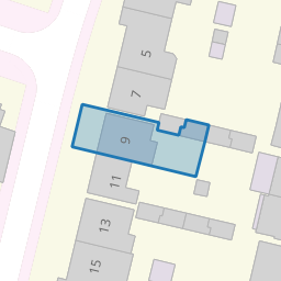 Perceel OTH01-M-1748