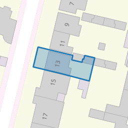 Perceel OTH01-M-1750