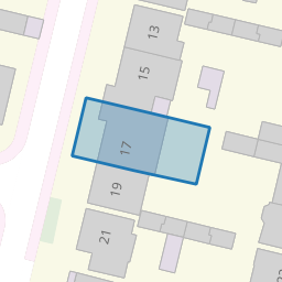 Perceel OTH01-M-1752