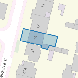 Perceel OTH01-M-1753