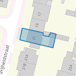 Perceel OTH01-M-1754