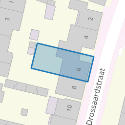 Perceel OTH01-M-1755