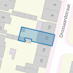 Perceel OTH01-M-1758