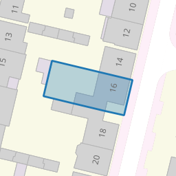 Perceel OTH01-M-1760