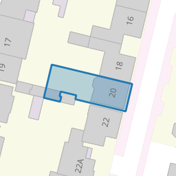 Perceel OTH01-M-1762