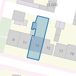 Perceel OTH01-M-1767