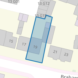 Perceel OTH01-M-1770