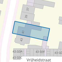 Perceel OTH01-M-1786