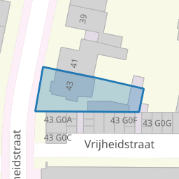 Perceel OTH01-M-1787